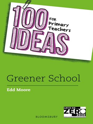 cover image of 100 Ideas for Primary Teachers